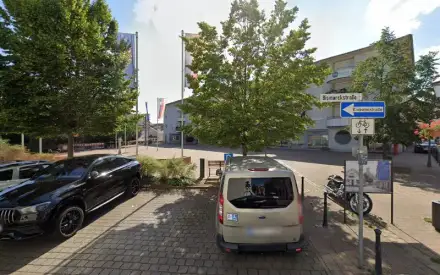 Foto von Pflegestützpunkt Germersheim