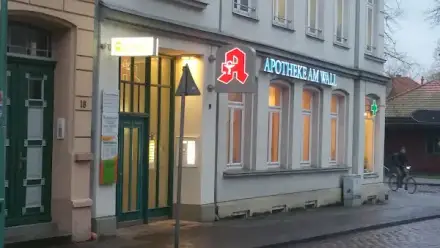 Foto von Pflegestützpunkt Güstrow