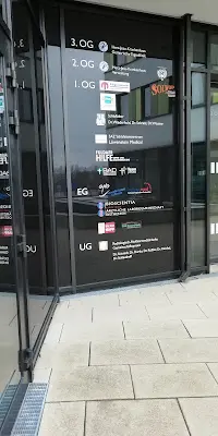 Foto von Pflegestützpunkt Landkreis Fulda