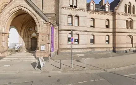 Foto von Pflegestützpunkt Ludwigshafen