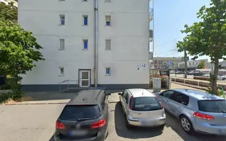 Foto von Pflegestützpunkt Ludwigshafen