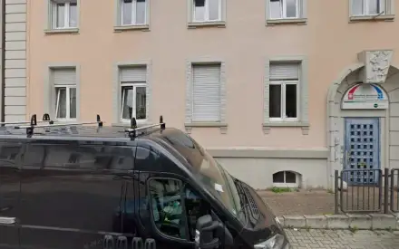 Foto von Pflegestützpunkt Neustadt