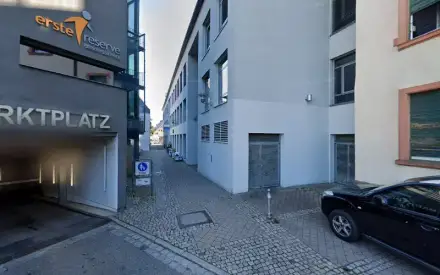 Foto von Pflegestützpunkt Ortenaukreis