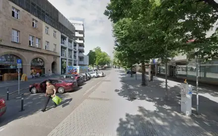 Foto von Pflegestützpunkt