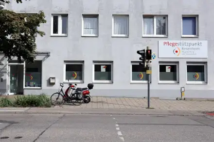 Foto von Pflegestützpunkt Rosenheim