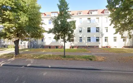 Foto von Pflegestützpunkt