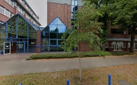 Foto von Pflegestützpunkt Strausberg