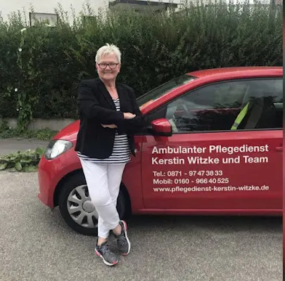 Foto von Pflegestützpunkt und ambulanter Pflegedienst Witzke GmbH