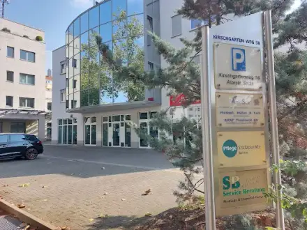 Foto von Pflegestützpunkt Worms - Caritasverband Worms e.V.