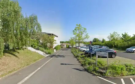 Foto von Pflegestützpunkt Würzburg