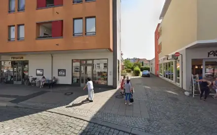 Foto von Pflegeteam Agnes 2.0