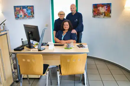 Foto von Pflegeteam Albina GmbH