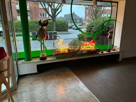 Foto von Pflegeteam am Hammbach UG