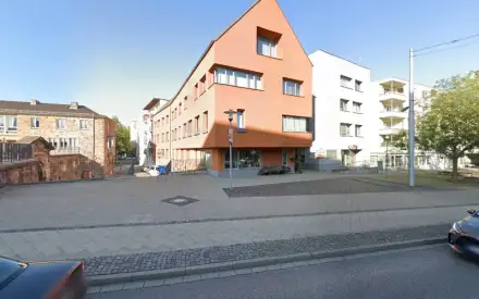 Foto von Pflegeteam Anna Shuk