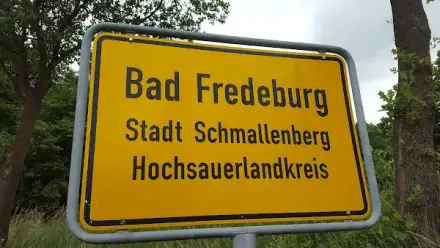 Foto von PflegeTeam Bad Fredeburg