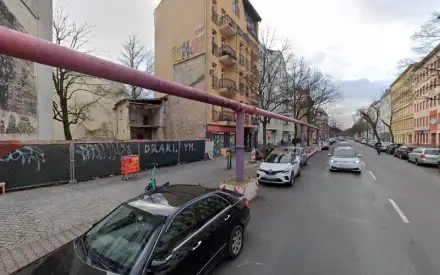 Foto von Pflegeteam Berliner Bär GmbH