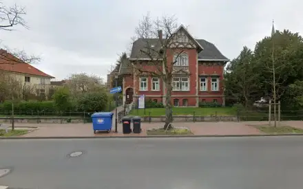 Foto von Pflegeteam Birgit Ohrenschall-Reinhardt