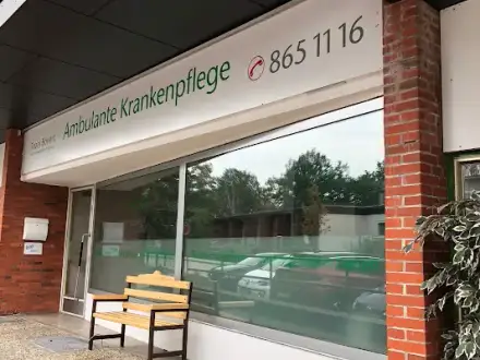 Foto von Pflegeteam Bonert Intensivpflege