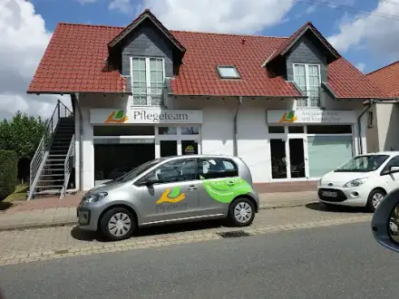 Foto von Pflegeteam Braunschweig GmbH