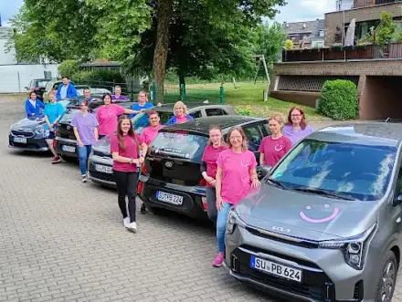 Foto von Pflegeteam Brückberg GmbH