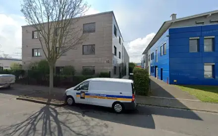 Foto von Pflegeteam Curant GmbH