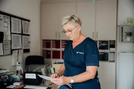 Foto von Pflegeteam Drensteinfurt GmbH