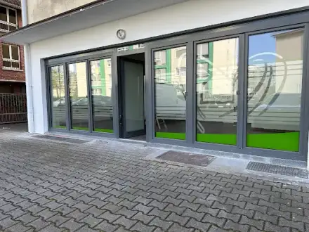 Foto von Pflegeteam Grüne Flügel