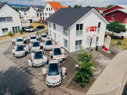 Pflegeteam H & Z GmbH