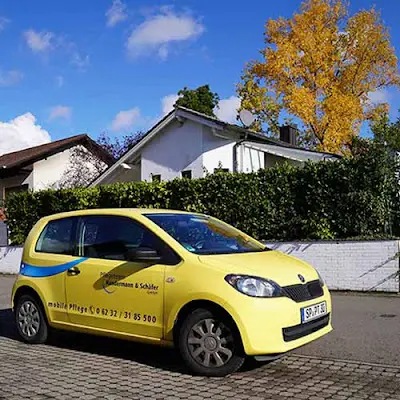 Foto von Pflegeteam Handermann & Schäfer GmbH