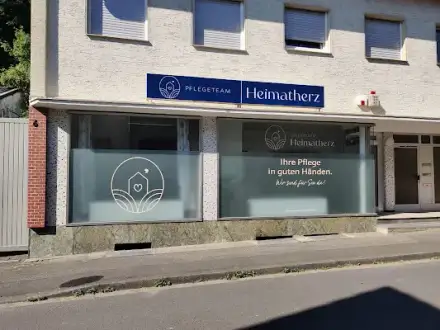Foto von Pflegeteam Heimatherz