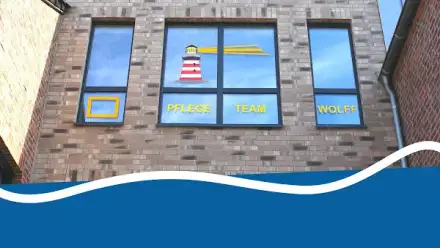 Foto von Pflegeteam Hermine Wolff GmbH