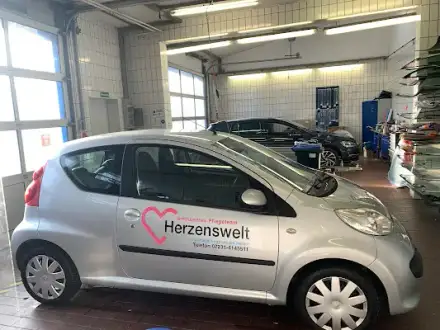 Foto von Pflegeteam Herzenswelt GmbH