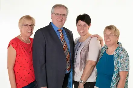 Foto von Pflegeteam Hoff