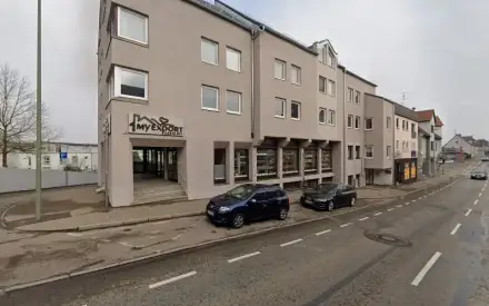 Foto von Pflegeteam Huber