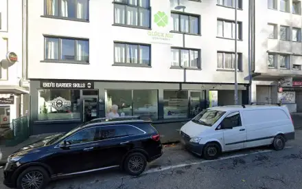 Foto von Pflegeteam im Ruhrgebiet