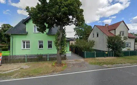 Foto von Pflegeteam Katja Werner