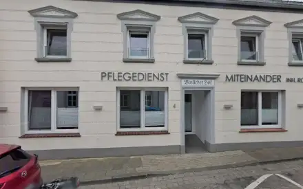 Foto von Pflegeteam Lantermann Bislich