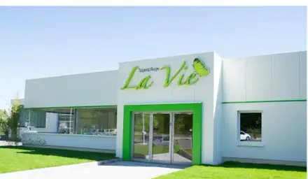 Foto von Pflegeteam LaVie GmbH