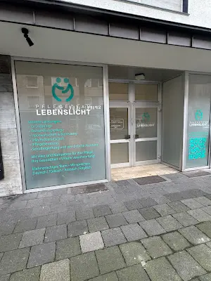 Foto von Pflegeteam Lebenslicht GmbH