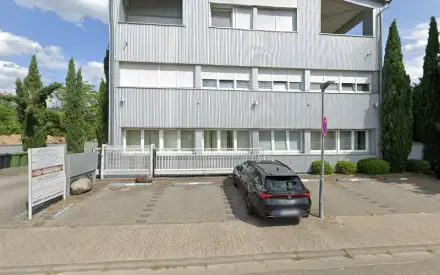 Foto von Pflegeteam Löwenherz Weinheim GmbH