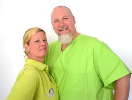 Foto von Pflegeteam Luckey GmbH