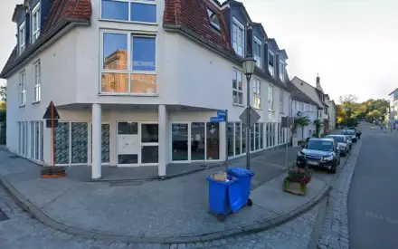 Foto von Pflegeteam Luppe-Aue GmbH & Co Kg NL Merseburg