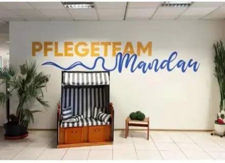 Foto von Pflegeteam Mandau