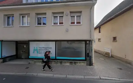 Foto von Pflegeteam Marienhöhe GmbH & Co. KG