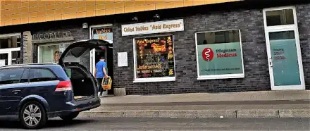 Foto von Pflegeteam Medicus