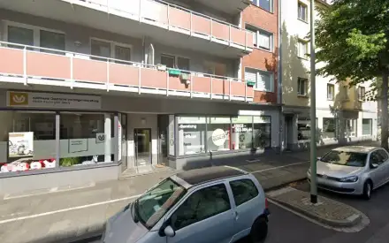 Foto von Pflegeteam Meusel GmbH