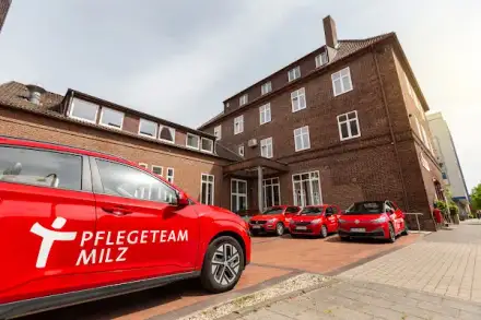 Foto von Pflegeteam Milz