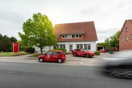 Foto von Pflegeteam Milz