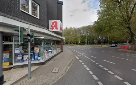 Foto von Pflegeteam mit Herz