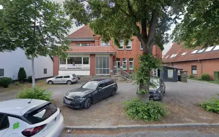 Foto von Pflegeteam My helping hands Sarah Wöltje